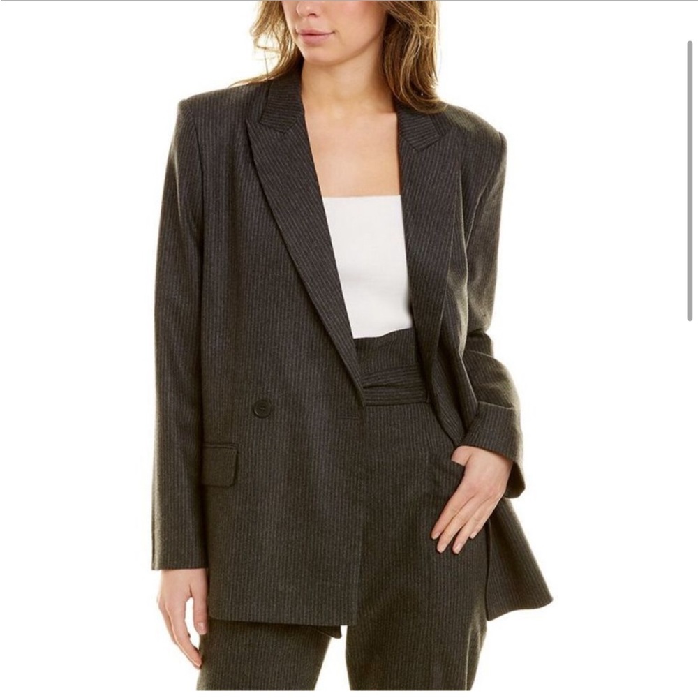 Iro Lumma Blazer 36 or US size 4 , Pristine condition